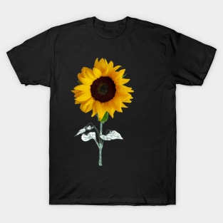 Sunflower T-Shirt